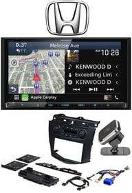 XMountPro,RPK4-HD1101,DNX995S big