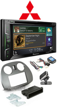 XMountPro,MITO-01,MI3017B,AVH-500EX big