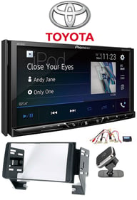 XMountPro,RP3.2-TY11,TA2076B,AVH-601EX big