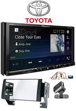 XMountPro,RP3.2-TY11,TA2076B,AVH-601EX small