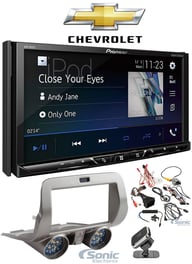 XMountPro,RPK5-GM4101,AVH-601EX big