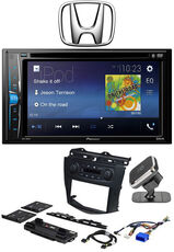 XMountPro,RPK4-HD1101,AVH-210EX small