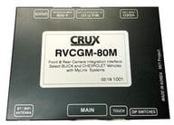 RVCGM-80M small
