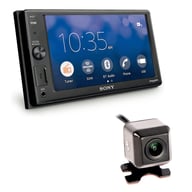 XAVAX1000, XCMINI big