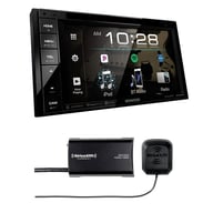 SXV300V1,DDX26BT big