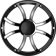 REVO 10 XS-B-SS GRILLE small