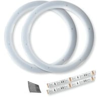 LED RING 6-RGB small