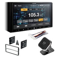 XMountPro,DT1B,FDK9B,FM-K552,ILX-W650 small