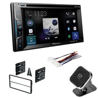 XMountPro,DT1B,FDK9B,FM-K552,AVH-1550NEX big