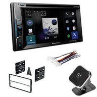 XMountPro,DT1B,FDK9B,FM-K552,AVH-1550NEX small