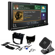 XMountPro,RPK4-HD1101,AVH-600EX big