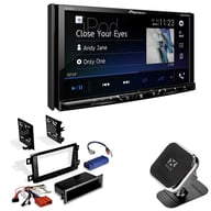 XMountPro,MazK855X,AVH-601EX big
