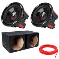 (2) P106DVC,BBSW167,E10DV small