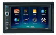 XVM286BT big