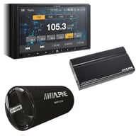 KTA-200M, ILX-W650, SWT-S10 big