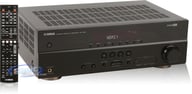RX-V367BL big