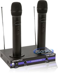 VHF-3300 big