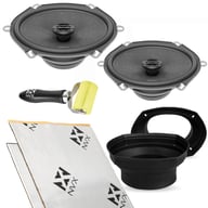 CX 570, SDSK2, BTK106, XBAF68, SDRLR1 big