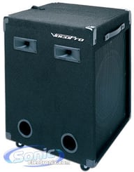 VX-30 big