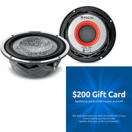 6WM, 200EGIFT big