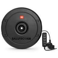 JBL BASS PRO HUB small