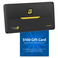 S9500.2D, 100EGIFT small