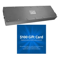 D 8000, 100EGIFT big