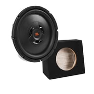 JBLCLUBWS1200BLK, 1TRUCK12 big