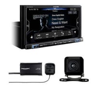 INE-W987HD, XC5N1, SXV300V1 small