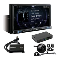 iLX-207, XC5N1, SXV30V1, ADSMRR big