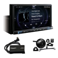 iLX-207, XC5N1, SXV300V1 big