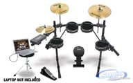 USB PRO DRUMKIT big
