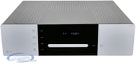 CD ONE SILVER big