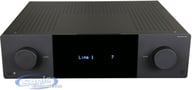 AMPLIFIER ONE BLACK big