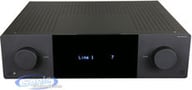 AMPLIFIER ONE BLACK small