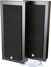 FLATBOX LARGE BLACK small