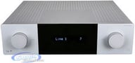 AMPLIFIER ONE SILVER small