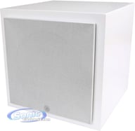 Q-SUB 8 WHITE big