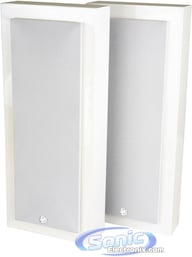 FLATBOX LARGE PIANO WHITE big