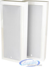 FLATBOX LARGE PIANO WHITE small