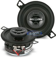 TDX35 small