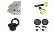 SXE-1751S, XBAF65, SDSK2, SDRLR1 small