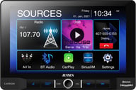 CAR910W big