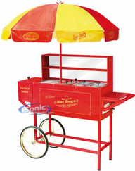 HDC-701 big