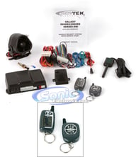 GXY 5000RS-2W1 big