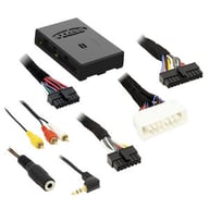 AXDIS-HK3 main
