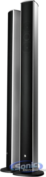 T3 TOWER SILVER big