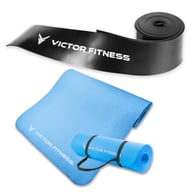 YogaBeBlue, FLOSSNBLACK small