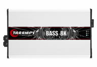 BASS 8K small