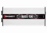 BASS 15K big